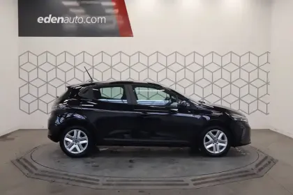 Photo 23 Renault Clio  TCe 90 ch GSR2