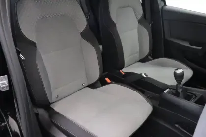 Photo 33 Renault Clio Gén. V (BJA) Ph2 Evolution 5