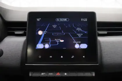 Photo 9 Renault Clio  TCe 90 ch GSR2