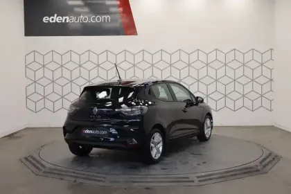 Photo 30 Renault Clio Gén. V (BJA) Ph2 Evolution 5