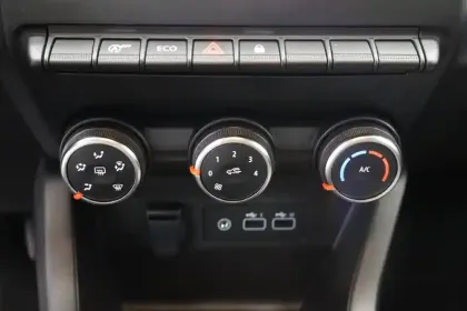 Photo 44 Renault Clio Gén. V (BJA) Ph2 Evolution 5