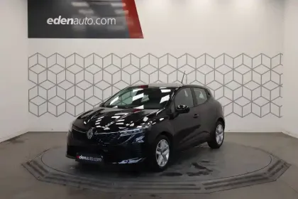 Photo Renault Clio Evolution