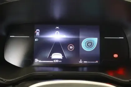 Photo 40 Renault Clio Gén. V (BJA) Ph2 Evolution 5