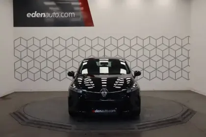 Photo 54 Renault Clio Gén. V (BJA) Ph2 Evolution 5