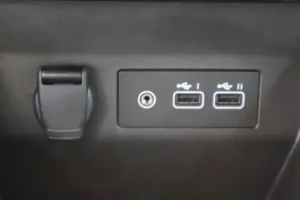 Photo 48 Renault Clio Gén. V (BJA) Ph2 Evolution 5