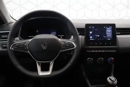 Photo 32 Renault Clio Gén. V (BJA) Ph2 Evolution 5