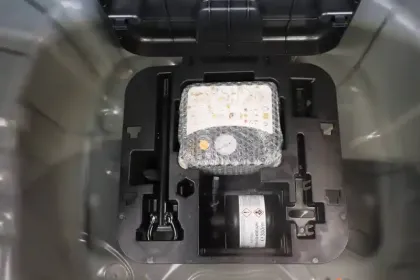 Photo 43 Renault Clio Gén. V (BJA) Ph2 Evolution 5