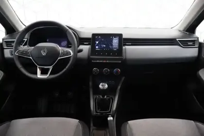 Photo 31 Renault Clio Gén. V (BJA) Ph2 Evolution 5