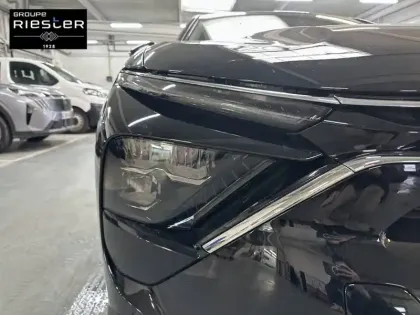 Photo 15 Citroën C5  X Hybride Rechargeable 225 S&S e-EAT8