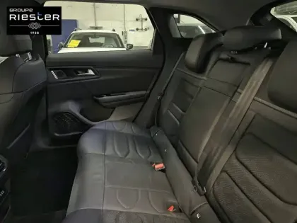 Photo 11 Citroën C5  X Hybride Rechargeable 225 S&S e-EAT8