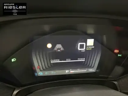 Photo 9 Citroën C5  X Hybride Rechargeable 225 S&S e-EAT8