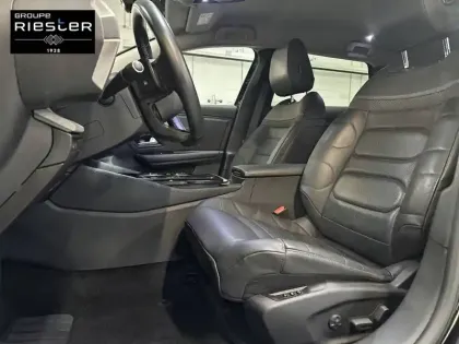 Photo 10 Citroën C5  X Hybride Rechargeable 225 S&S e-EAT8