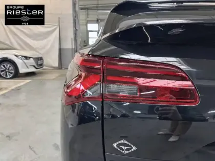 Photo 16 Citroën C5  X Hybride Rechargeable 225 S&S e-EAT8