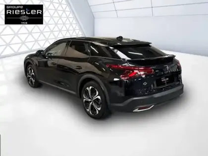 Photo 6 Citroën C5  X Hybride Rechargeable 225 S&S e-EAT8