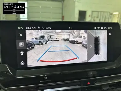 Photo 22 Citroën C5  X Hybride Rechargeable 225 S&S e-EAT8