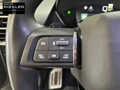 Photo 18 Citroën C5  X Hybride Rechargeable 225 S&S e-EAT8