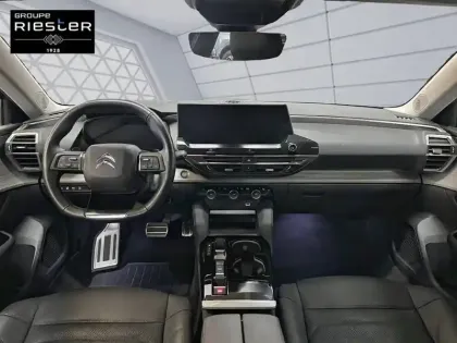 Photo 7 Citroën C5  X Hybride Rechargeable 225 S&S e-EAT8