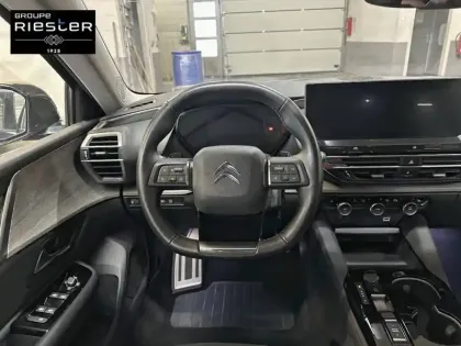 Photo 8 Citroën C5  X Hybride Rechargeable 225 S&S e-EAT8