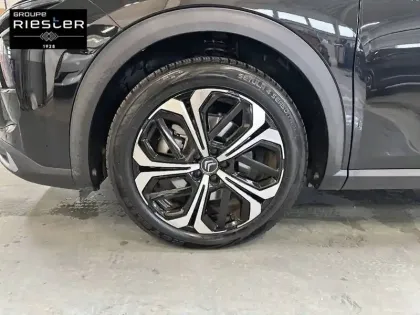 Photo 12 Citroën C5  X Hybride Rechargeable 225 S&S e-EAT8