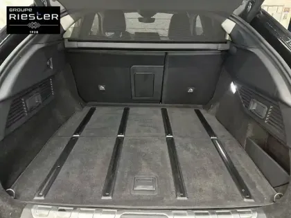 Photo 5 Citroën C5  X Hybride Rechargeable 225 S&S e-EAT8