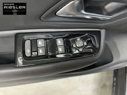 Photo 14 Citroën C5  X Hybride Rechargeable 225 S&S e-EAT8