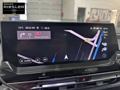 Photo 23 Citroën C5  X Hybride Rechargeable 225 S&S e-EAT8