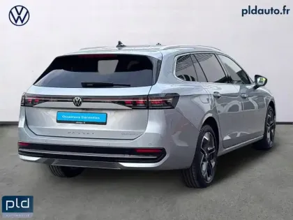 Photo 22 Volkswagen Passat  1.5 eHybrid 204 DSG6