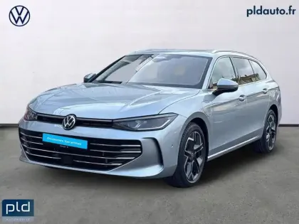 Photo 18 Volkswagen Passat  1.5 eHybrid 204 DSG6