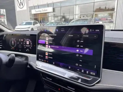 Photo 15 Volkswagen Passat  1.5 eHybrid 204 DSG6