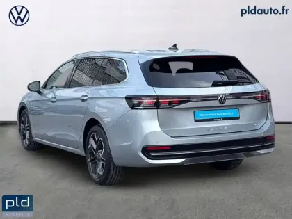 Photo 19 Volkswagen Passat  1.5 eHybrid 204 DSG6