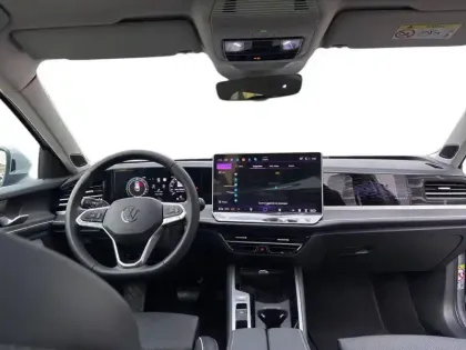 Photo 28 Volkswagen Passat  1.5 eHybrid 204 DSG6