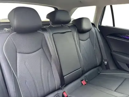 Photo 9 Volkswagen Passat  1.5 eHybrid 204 DSG6