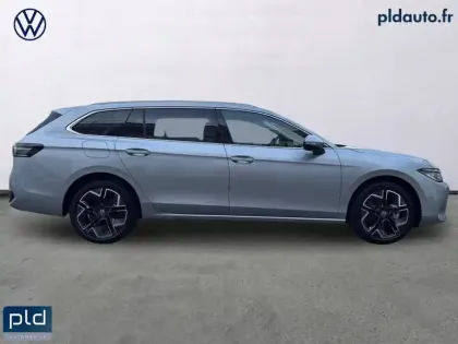 Photo 21 Volkswagen Passat  1.5 eHybrid 204 DSG6