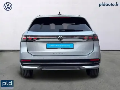 Photo 24 Volkswagen Passat  1.5 eHybrid 204 DSG6