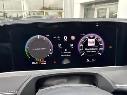 Photo 14 Volkswagen Passat  1.5 eHybrid 204 DSG6