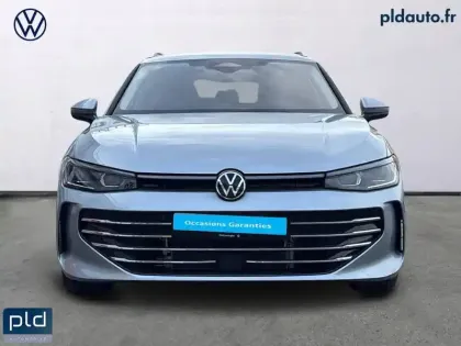 Photo 25 Volkswagen Passat  1.5 eHybrid 204 DSG6