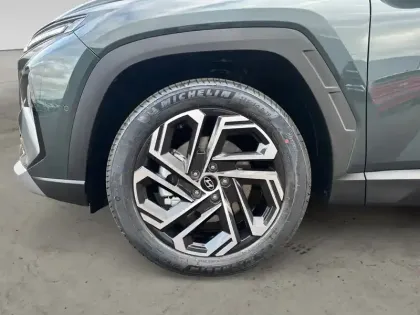 Photo 8 Hyundai Tucson  1.6 T-GDI 288 Plug-in BVA6