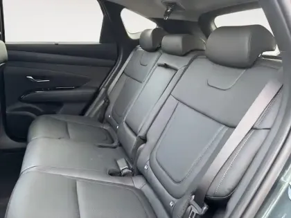 Photo 13 Hyundai Tucson  1.6 T-GDI 288 Plug-in BVA6