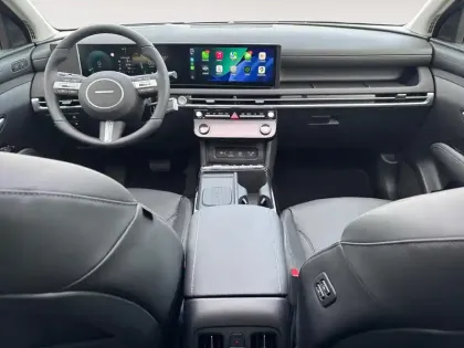 Photo 14 Hyundai Tucson  1.6 T-GDI 288 Plug-in BVA6