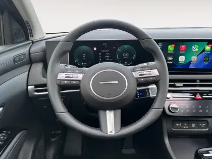 Photo 11 Hyundai Tucson  1.6 T-GDI 288 Plug-in BVA6