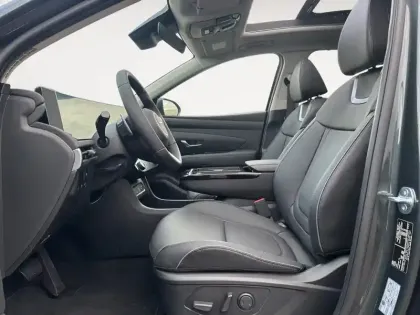 Photo 9 Hyundai Tucson  1.6 T-GDI 288 Plug-in BVA6