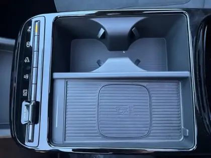 Photo 27 Hyundai Tucson  1.6 T-GDI 288 Plug-in BVA6