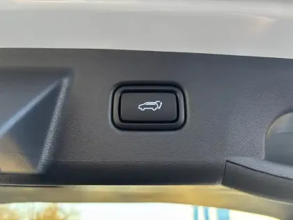 Photo 16 Hyundai Tucson  1.6 T-GDI 288 Plug-in BVA6