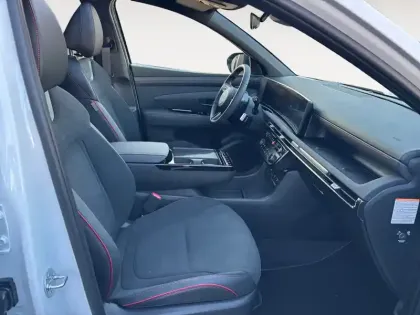 Photo 10 Hyundai Tucson  1.6 T-GDI 288 Plug-in BVA6