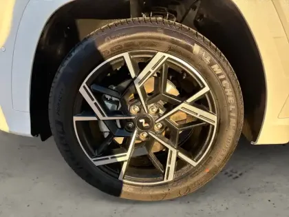 Photo 8 Hyundai Tucson  1.6 T-GDI 288 Plug-in BVA6