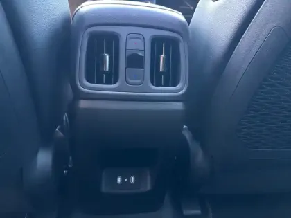 Photo 23 Hyundai Tucson  1.6 T-GDI 288 Plug-in BVA6