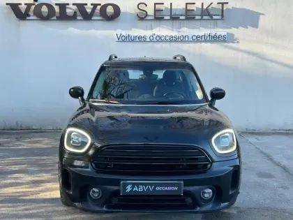 Photo 6 Mini Mini Countryman 136 ch BVA7