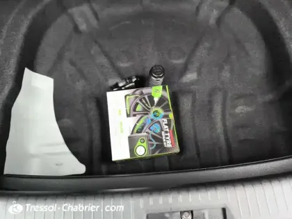 Photo 16 Volkswagen Golf  1.5 TSI 130 EVO BVM6