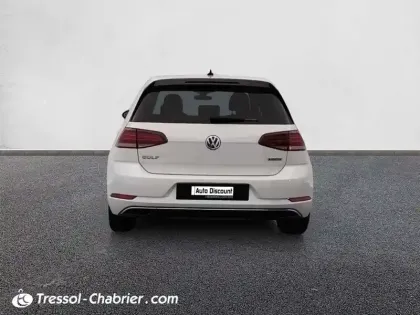 Photo 33 Volkswagen Golf  1.5 TSI 130 EVO BVM6