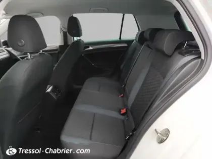Photo 12 Volkswagen Golf  1.5 TSI 130 EVO BVM6